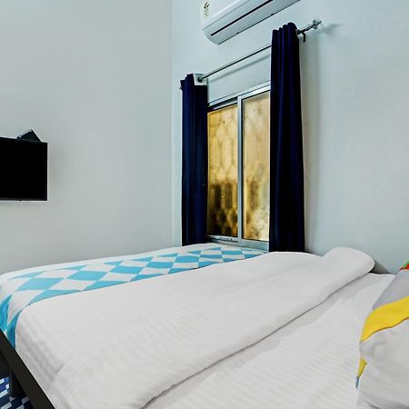 Hotel O Nilay Guest House South Suburban Exterior photo
