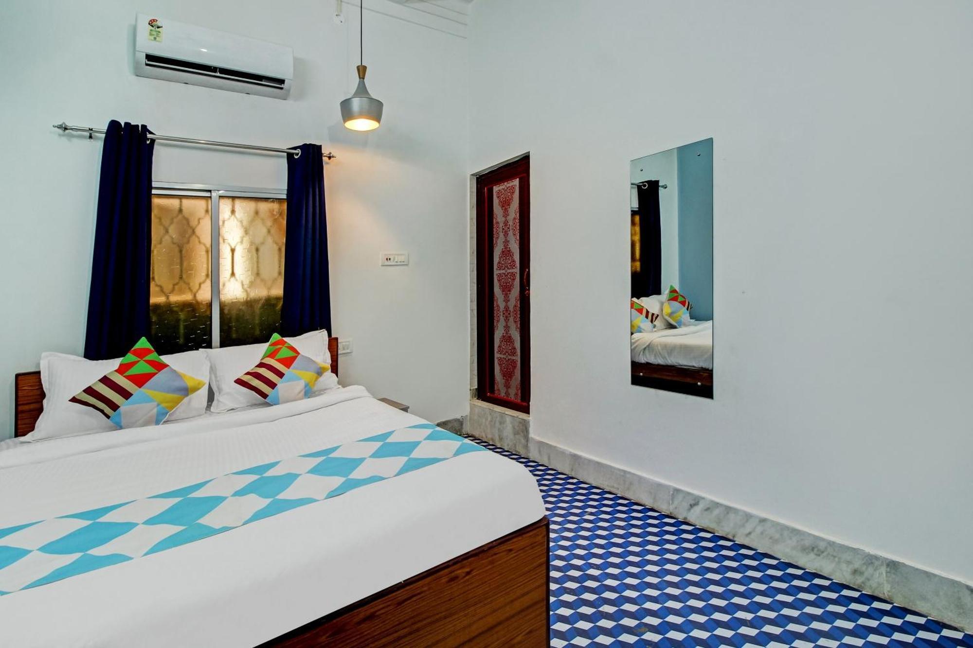 Hotel O Nilay Guest House South Suburban Exterior photo