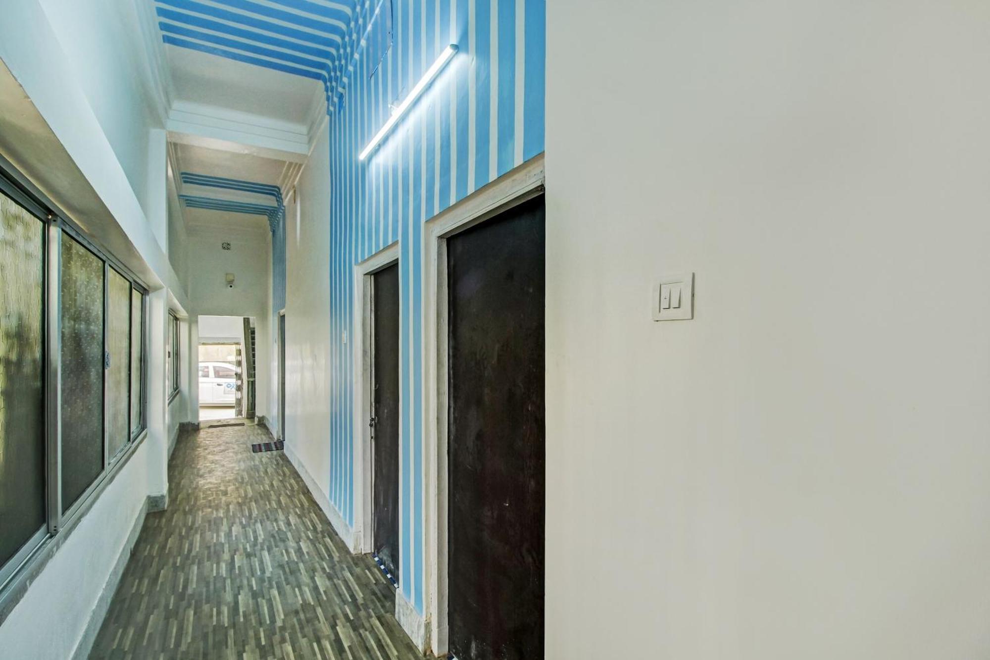 Hotel O Nilay Guest House South Suburban Exterior photo