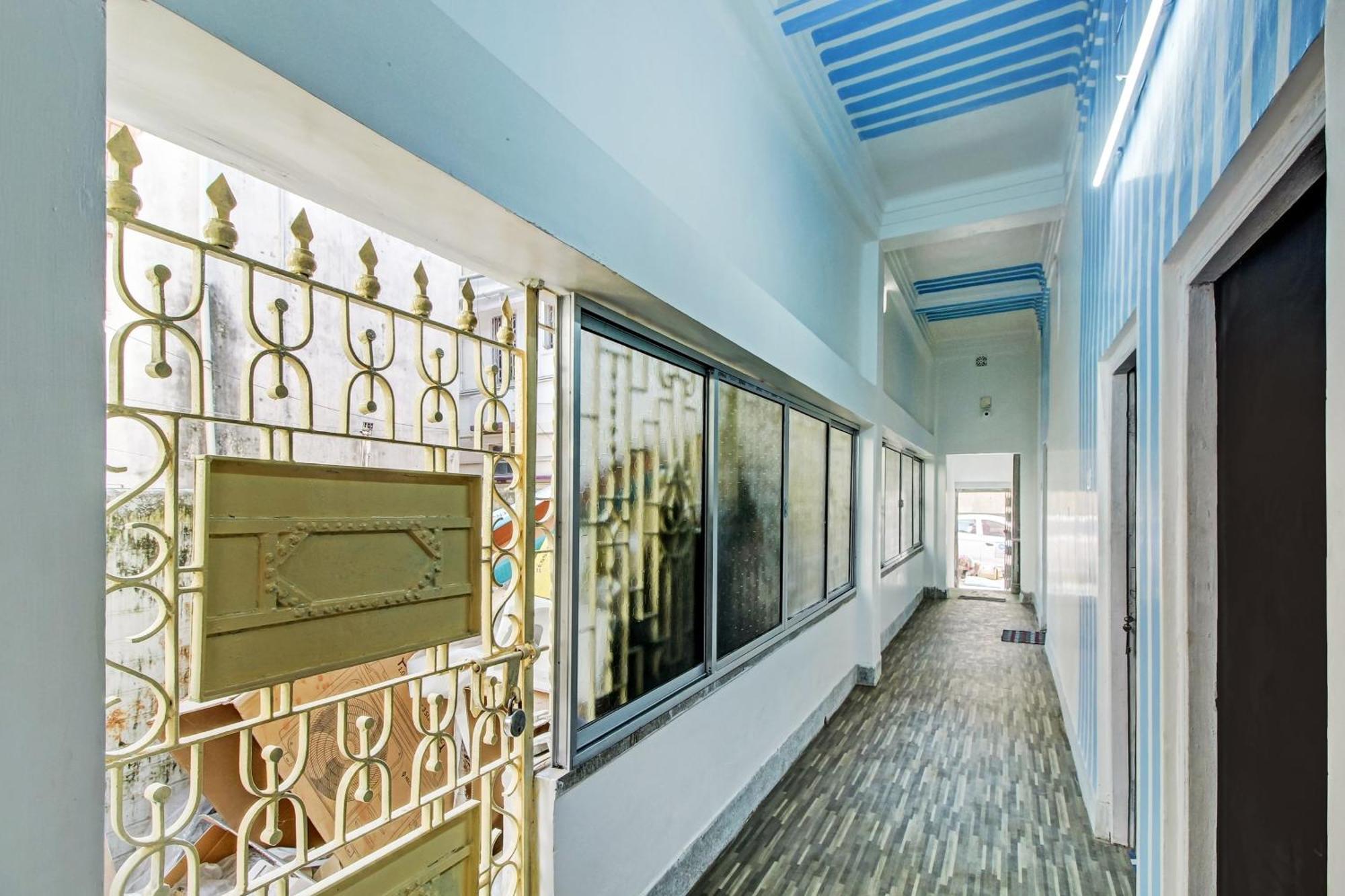Hotel O Nilay Guest House South Suburban Exterior photo